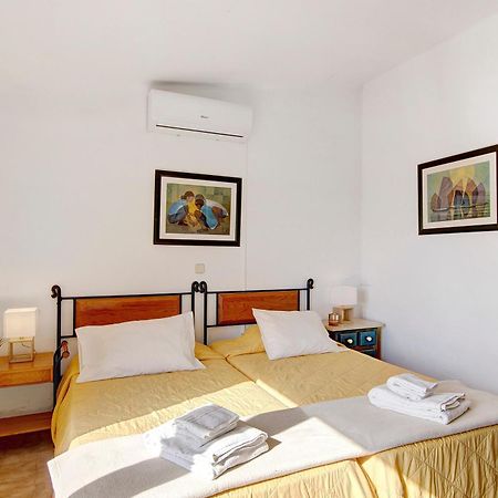 Apartamento São Rafael Albufeira Exterior foto