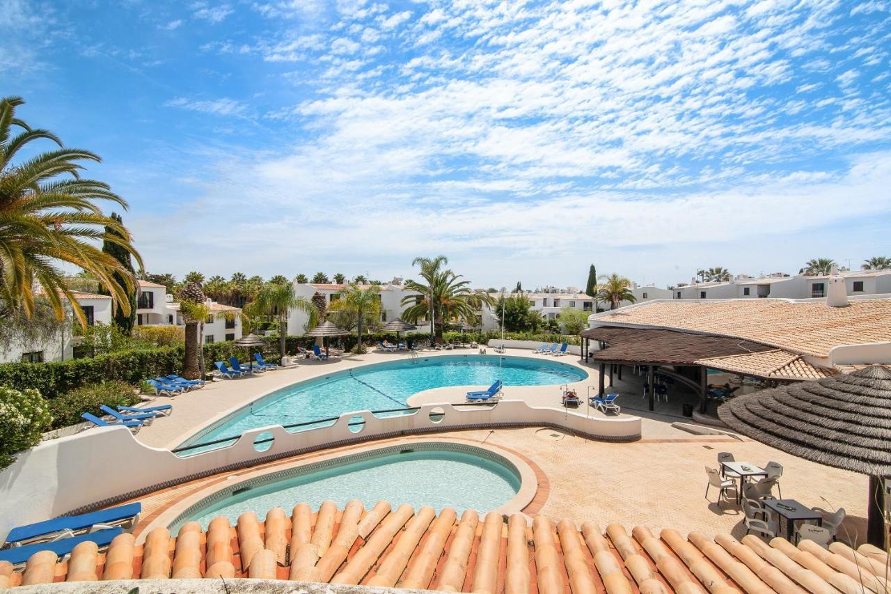 Apartamento São Rafael Albufeira Exterior foto