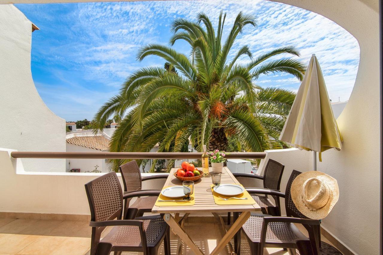 Apartamento São Rafael Albufeira Exterior foto