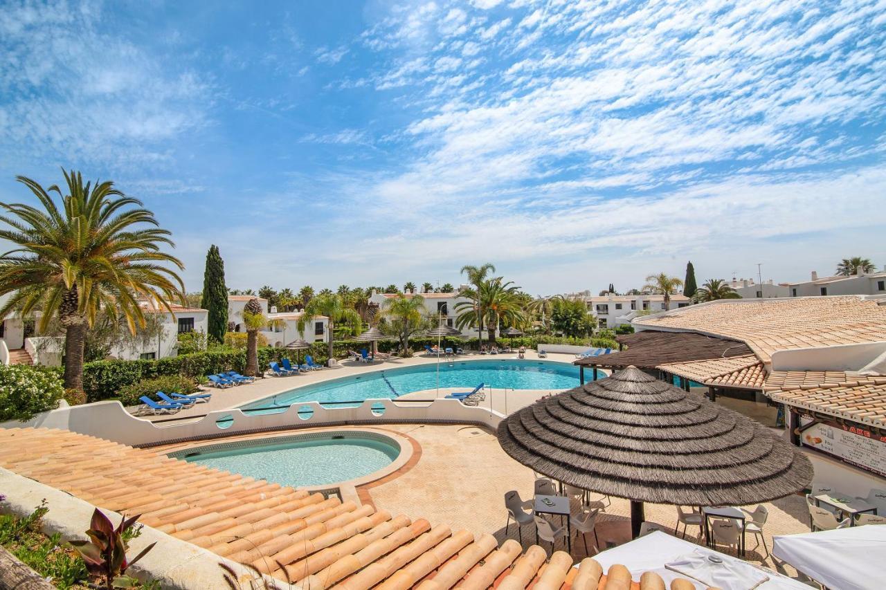 Apartamento São Rafael Albufeira Exterior foto