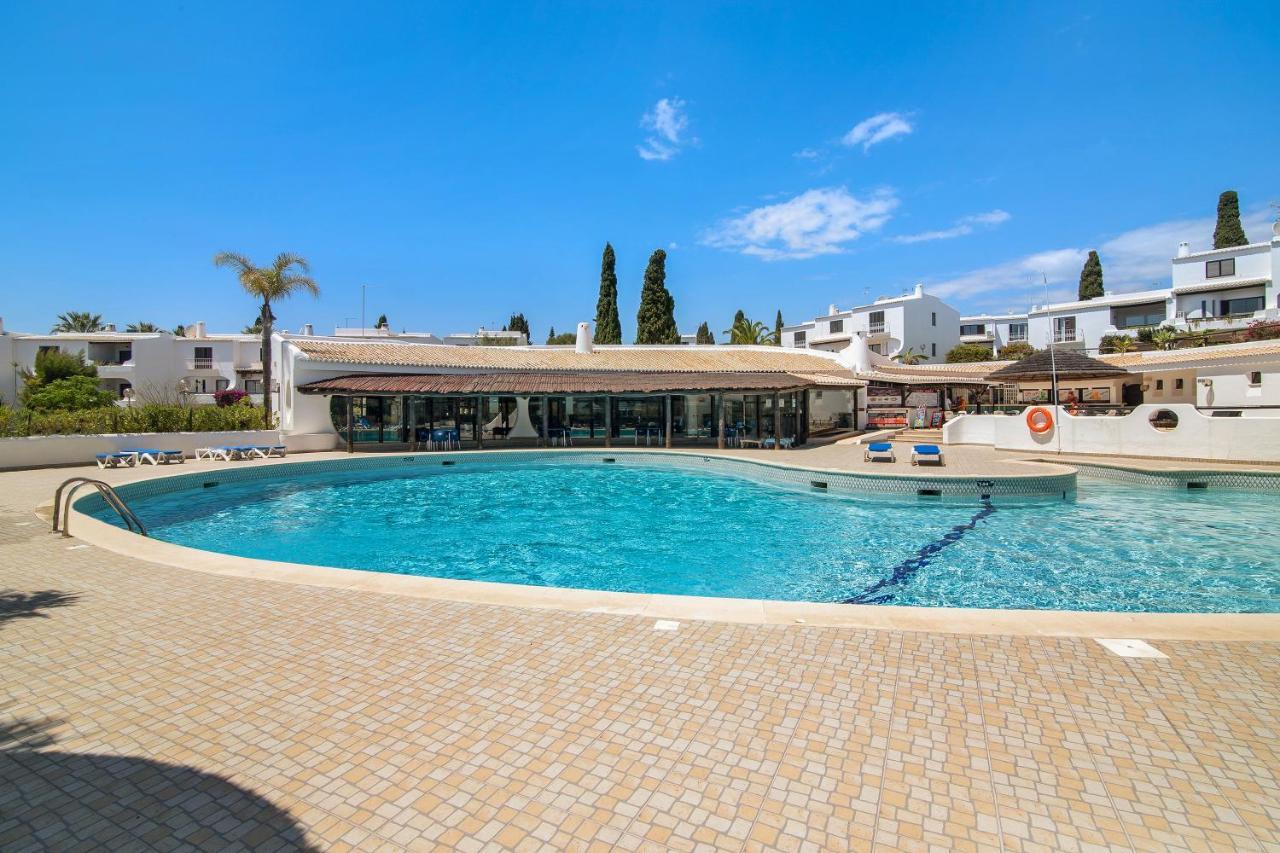 Apartamento São Rafael Albufeira Exterior foto