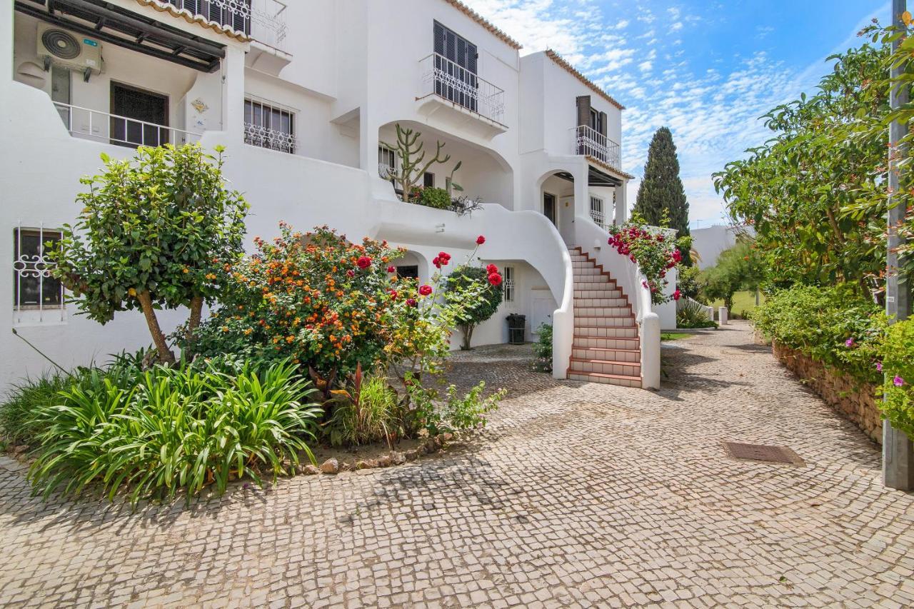 Apartamento São Rafael Albufeira Exterior foto