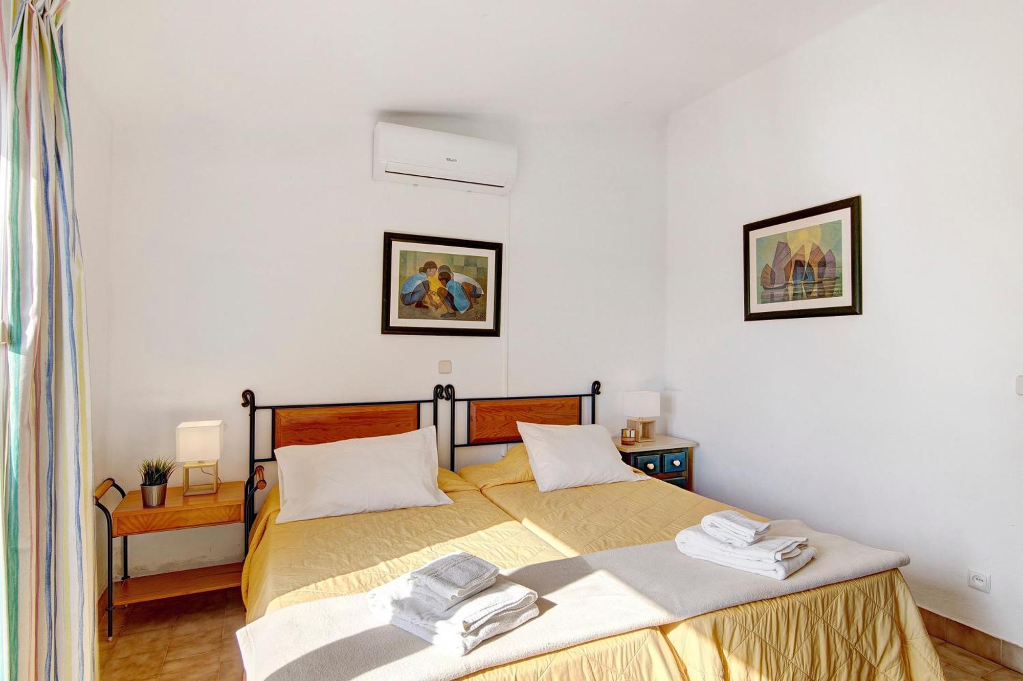 Apartamento São Rafael Albufeira Exterior foto