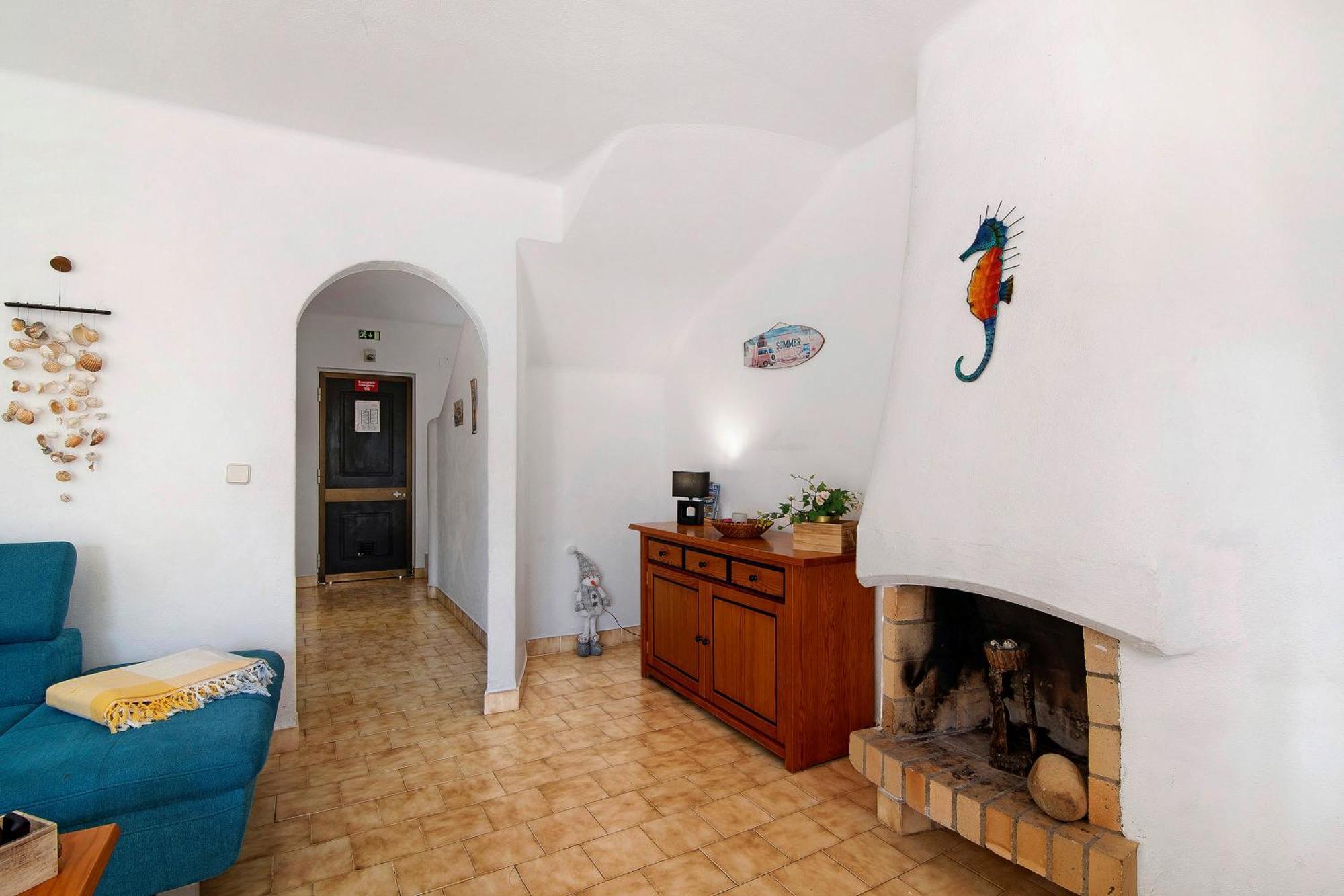 Apartamento São Rafael Albufeira Exterior foto