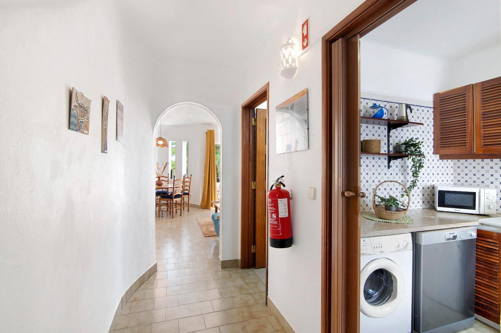 Apartamento São Rafael Albufeira Exterior foto