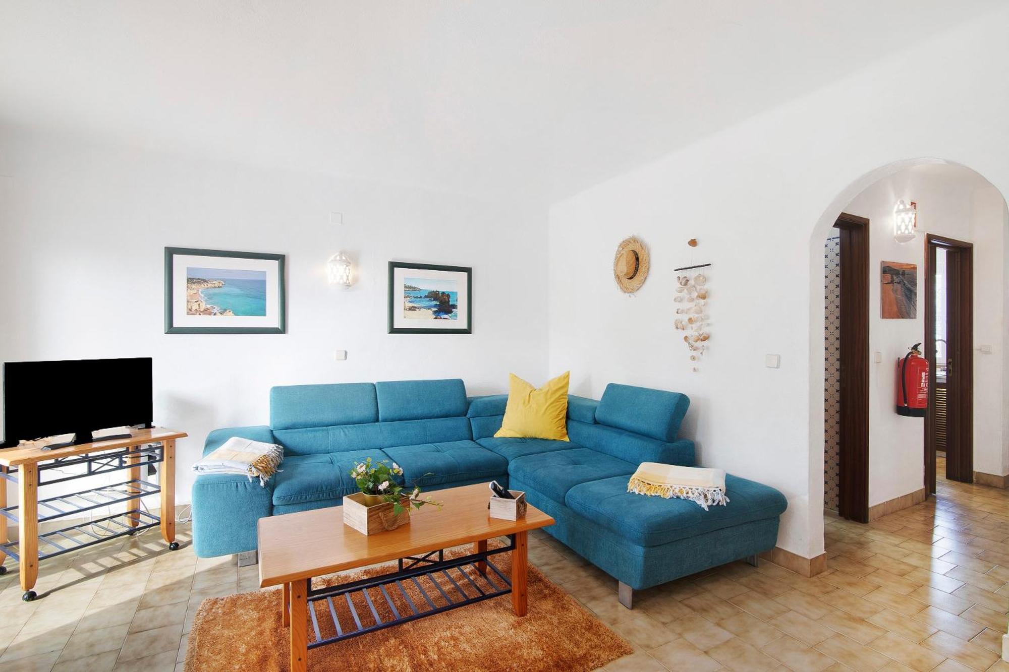 Apartamento São Rafael Albufeira Exterior foto
