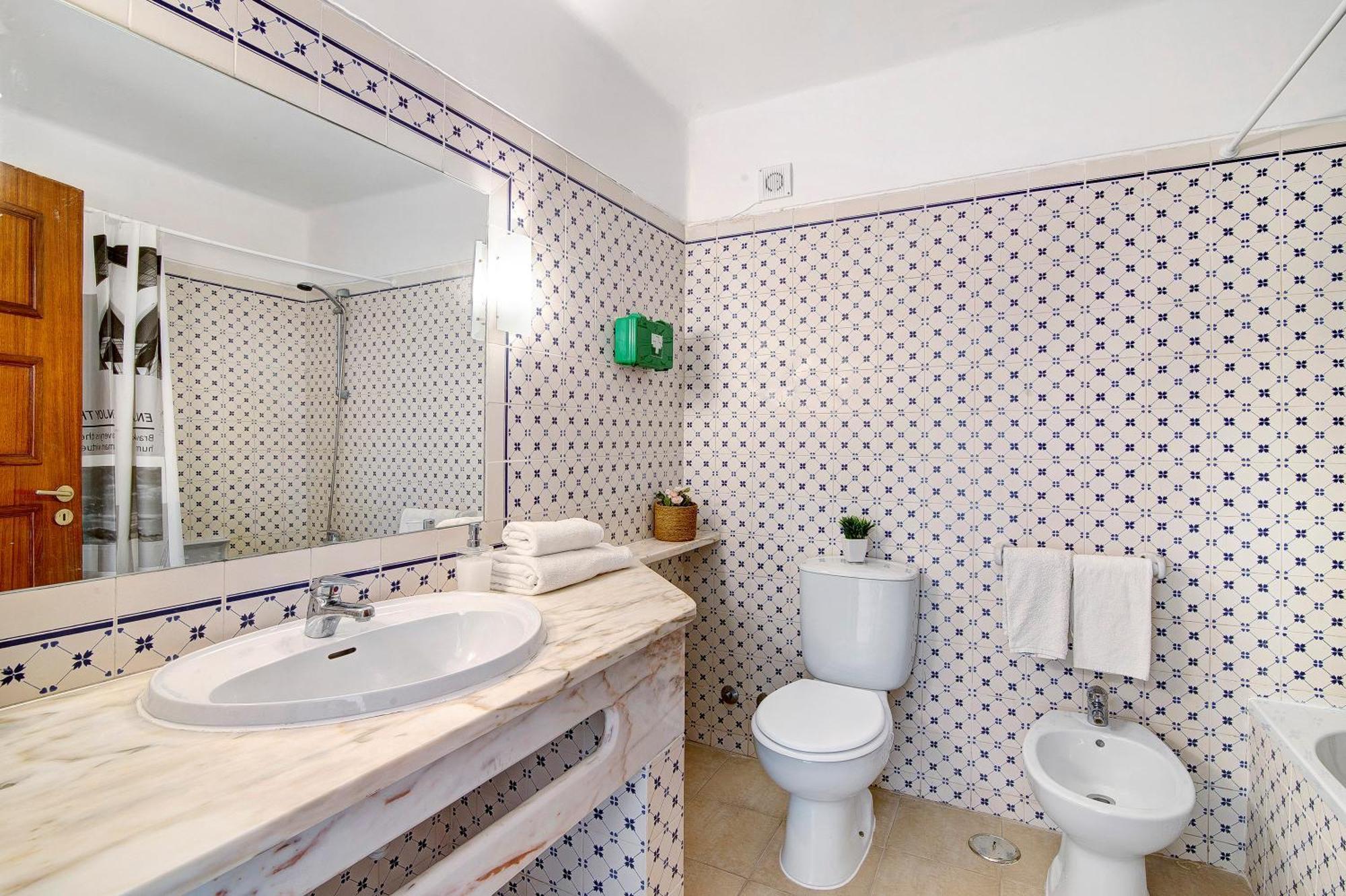 Apartamento São Rafael Albufeira Exterior foto