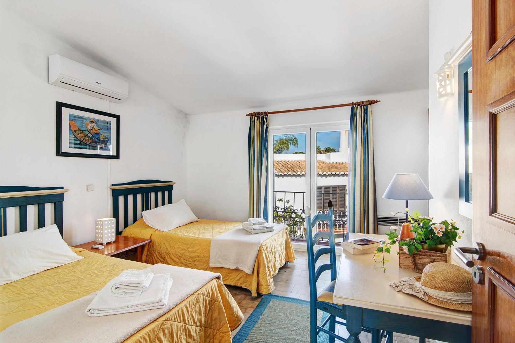 Apartamento São Rafael Albufeira Exterior foto