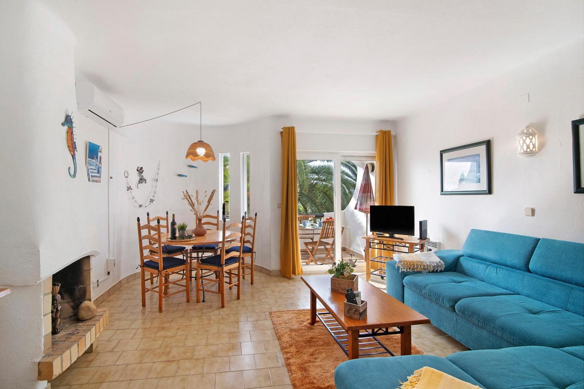Apartamento São Rafael Albufeira Exterior foto