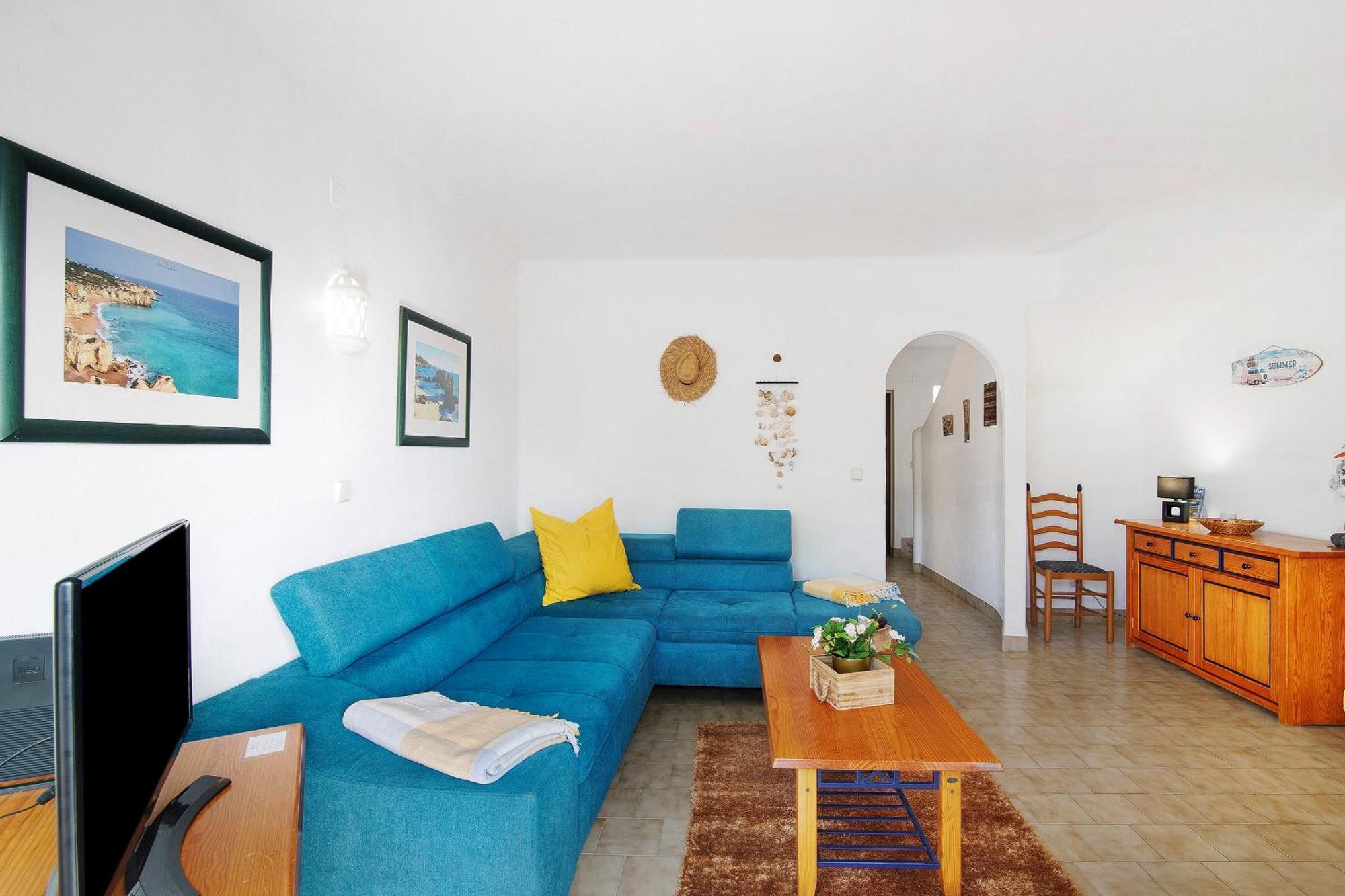 Apartamento São Rafael Albufeira Exterior foto