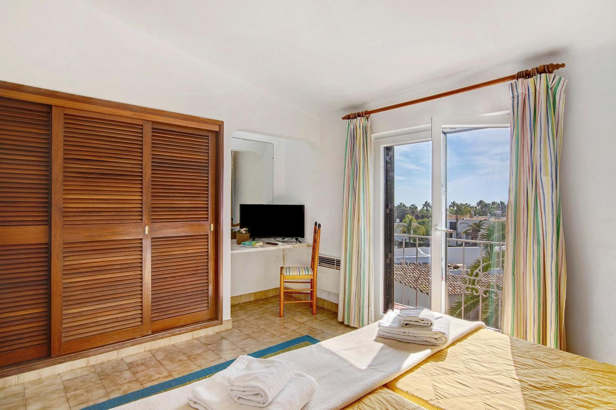 Apartamento São Rafael Albufeira Exterior foto