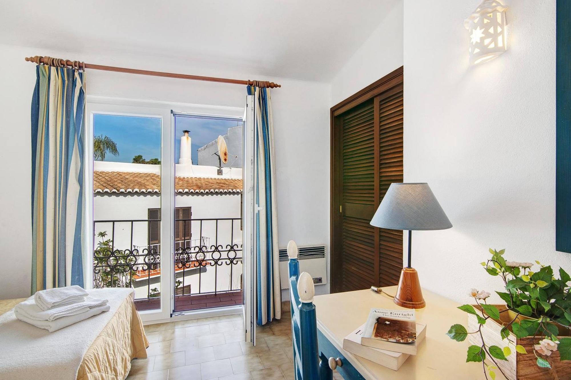 Apartamento São Rafael Albufeira Exterior foto