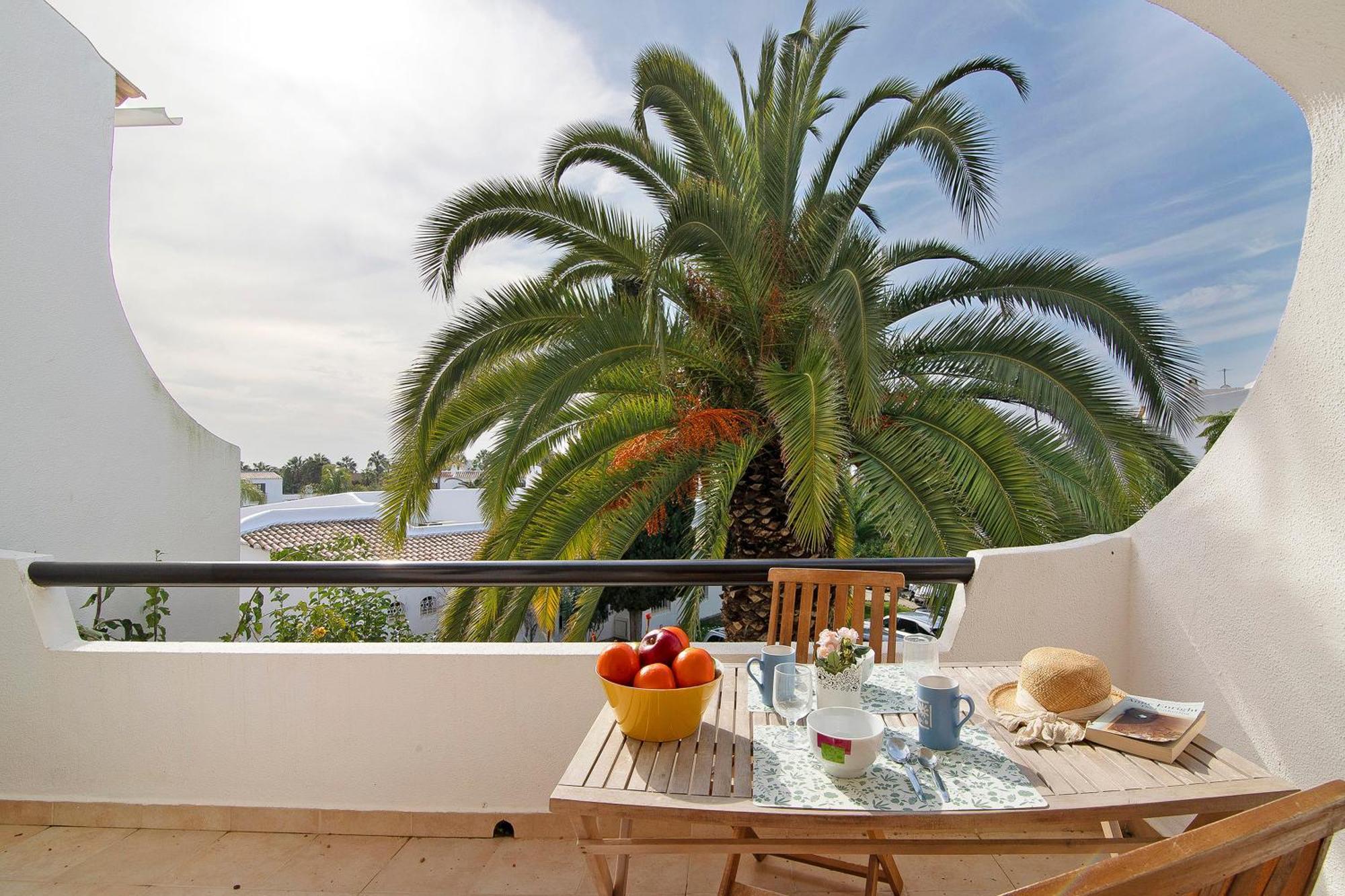 Apartamento São Rafael Albufeira Exterior foto
