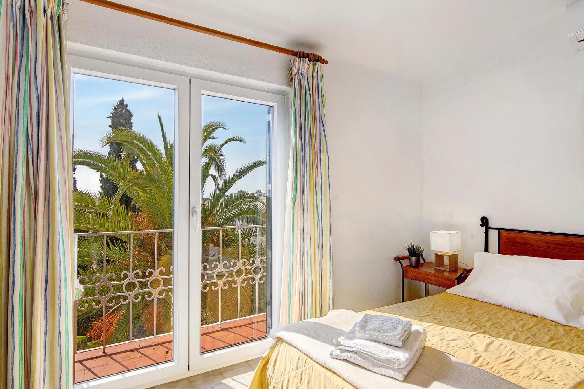 Apartamento São Rafael Albufeira Exterior foto